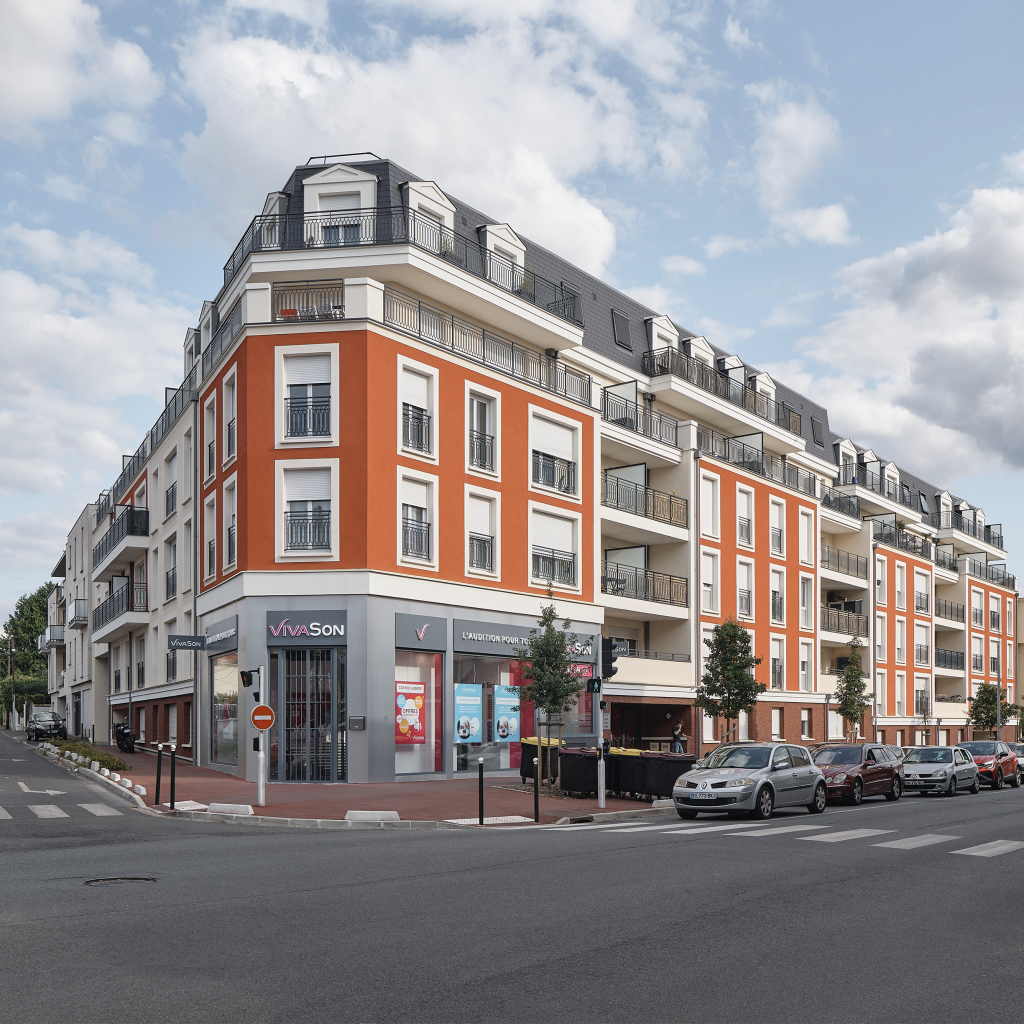 1 Rue Van Gogh Savigny Sur Orge
